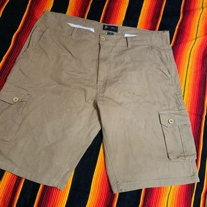 Men’s Recess Cargo Shorts NWOT